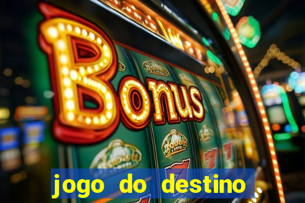 jogo do destino serie turca